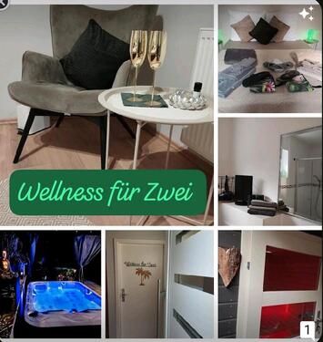 Foto - Wellness für Zwei PalmSPA - 45,00&nbsp;EUR Kaltmiete,