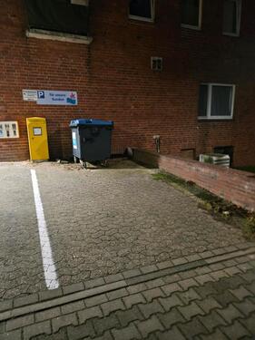 Foto - Stellplatz in Börnsen Kfz Stellplatz 10min von Bergedorf, Wentorf