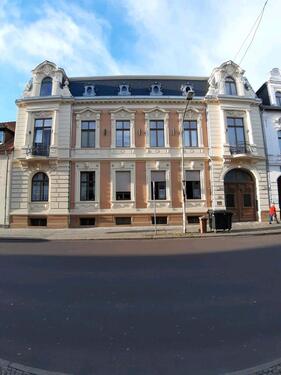 Foto - Ruhige 2-Raum-Wohnung zu vermieten