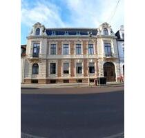 Ruhige 2-Raum-Wohnung zu vermieten - Burg