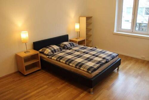 Foto - Helle 2-Zimmer Wohnung - 650,00&nbsp;EUR Kaltmiete, ca.&nbsp; 64,00&nbsp;m&sup2;