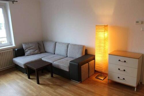 Foto - 2 Zimmer Etagenwohnung zur Miete in Ingolstadt