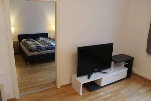 Foto - 2 Zimmer Etagenwohnung in Ingolstadt