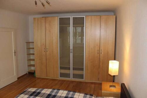 Foto - Etagenwohnung in Ingolstadt zur Miete