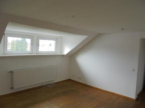 Foto - Würselen-Morsbach 2ZKB Dachgeschoß