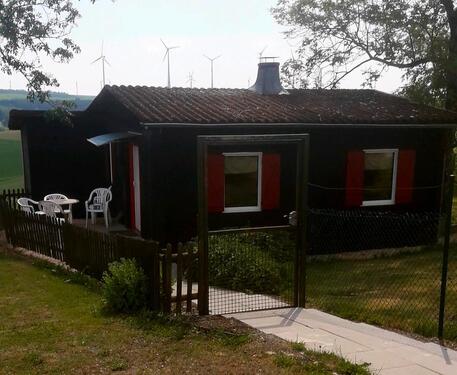 Foto - 3 Zimmer Erdgeschoßwohnung zur Miete in Pronsfeld