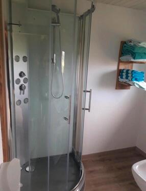 Foto - Erdgeschoßwohnung in Pronsfeld zur Miete