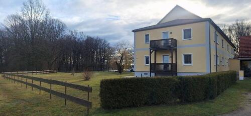 Foto - Betreutes Wohnen in Wittichenau - 1 Raum Wohnung