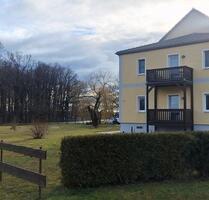 Betreutes Wohnen in Wittichenau - 1 Raum Wohnung