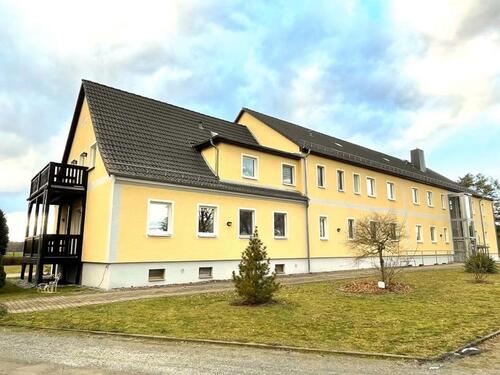 Foto - 1 Zimmer Etagenwohnung zur Miete in Wittichenau