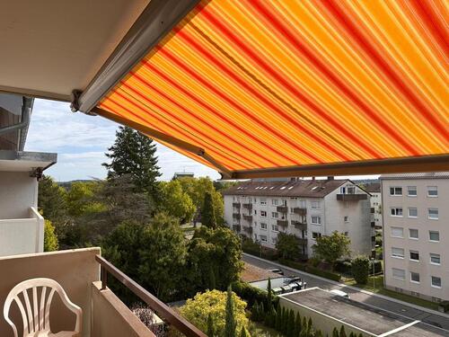 Foto - 3 Zimmer Etagenwohnung in Karlsruhe