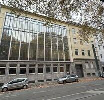 Herrliches Büro in unmittelbarer Nähe zum Hauptbahnhof - Düsseldorf Stadtmitte