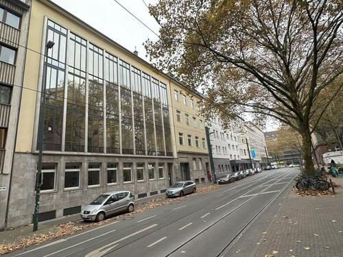 Foto - andere zur Miete in Düsseldorf