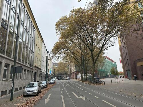 Foto - andere in Düsseldorf