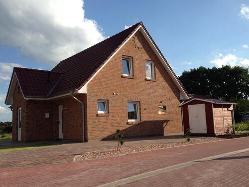 Foto - Vermietung für 4 Monate 1-2 Personen