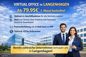Foto - Virtual Office Langenhagen – Sofort nutzbar mit Adresszertifikat