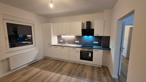 Foto - 2 Zimmer Etagenwohnung in Großmaischeid