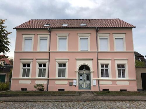 Foto - Schöne 2-Zimmer-Wohnung in Bahnhofsnähe von Fürstenberg