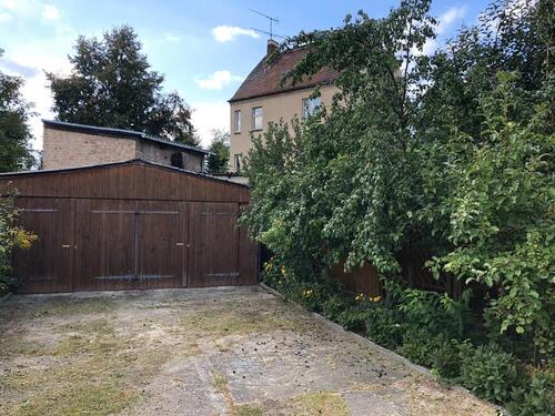 Foto - 2 Zimmer Hochparterre zur Miete in Fürstenberg/Havel