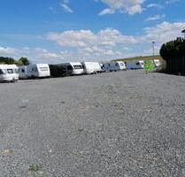 Wohnwagenstellplatz Stellplatz WOHNWAGEN Pfaffenhofen - Brackenheim