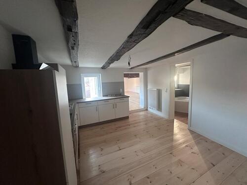 Foto - Neuvermietung nach Renovierung - 4 Zimmer Wohnung in Parchim