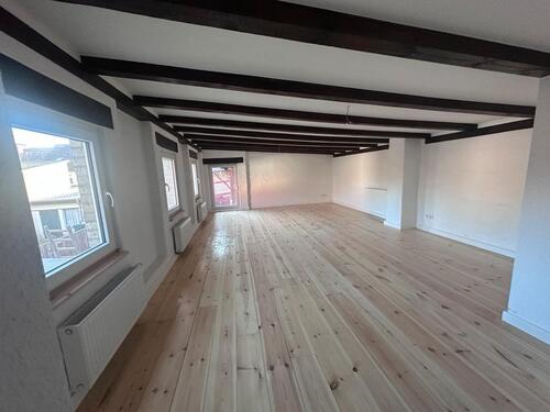 Foto - 4 Zimmer Etagenwohnung zur Miete in Parchim