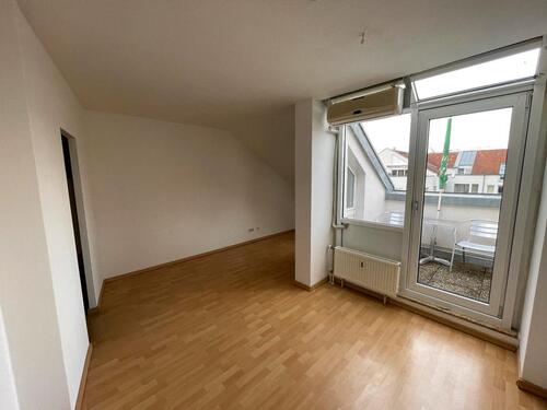 Foto - 2 Zimmer Wohnung Karlsruhe Hagsfeld Tiefgaragenstellplatz+Keller