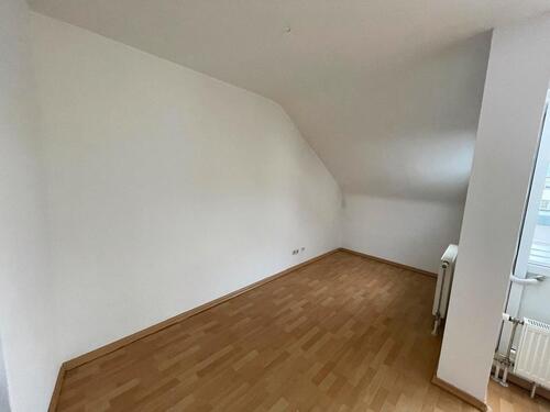 Foto - 2 Zimmer Dachgeschoßwohnung in Karlsruhe