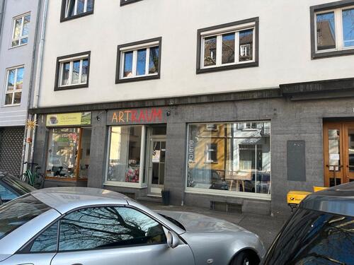 Foto - Laden zu vermieten - 1.000,00&nbsp;EUR Kaltmiete,