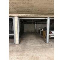 Tiefgaragenstellplatz, abschließbar, Stgt-West Augustenstr. 81 - Stuttgart Birkach
