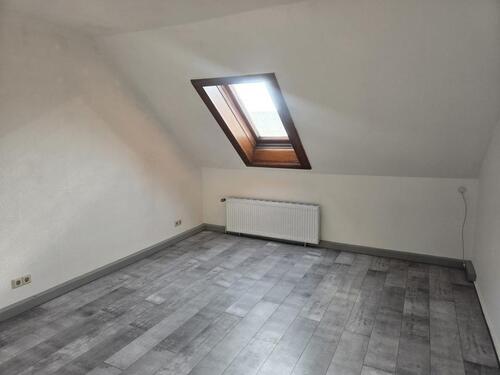 Foto - Dachgeschoßwohnung in Zwickau zur Miete