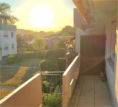 Foto - Ankündigung: ruhige 4 Zi-Whg Bad Honnef Zentrum