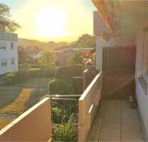 Ankündigung: ruhige 4 Zi-Whg Bad Honnef Zentrum