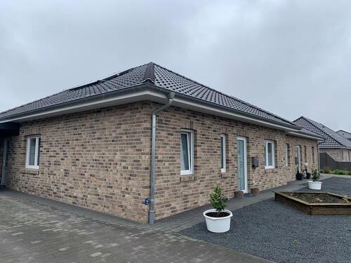 Foto - Attraktive Doppelhaushälfte in MoormerlandWarsingsfehn