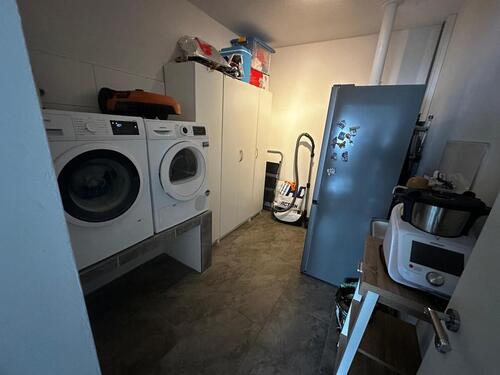 Foto - 3 Zimmer Doppelhaushälfte in Moormerland