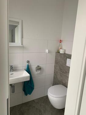 Foto - Doppelhaushälfte in Moormerland zur Miete