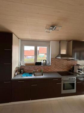 Foto - 2 Zimmer Erdgeschoßwohnung zur Miete in Schlat