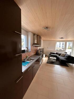 Foto - 2 Zimmer Erdgeschoßwohnung in Schlat