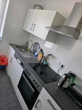 Foto - Wohnung für 2 odrr 3 Personen - 619,00&nbsp;EUR Kaltmiete, ca.&nbsp; 51,97&nbsp;m&sup2;