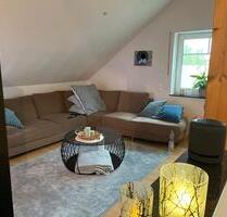 Dachgeschoss Wohnung Studio 52qm2 - Langenberg