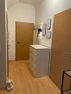 Foto - Dachgeschoßwohnung in Langenberg zur Miete