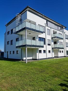 Foto - 3 Zimmer Dachgeschoßwohnung zur Miete in Friedewald