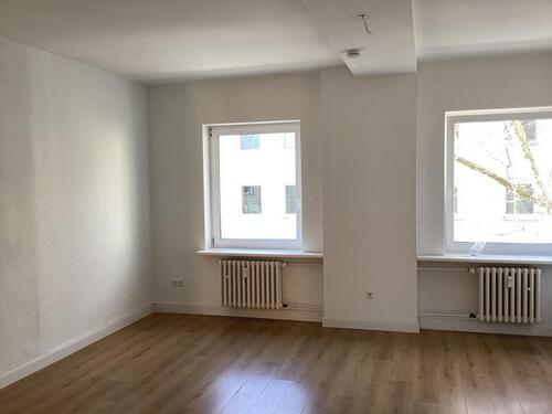 Foto - 3 Zimmer Etagenwohnung in Düsseldorf