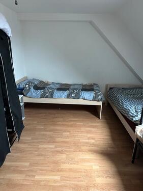 Foto - Zu vermieten WG Zimmer in Lechhausen