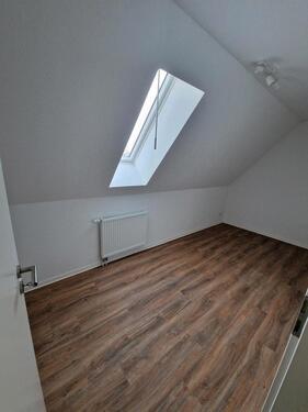 Foto - Etagenwohnung in Fockbek zur Miete