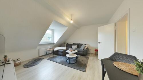 Foto - 2 Zimmer ETW in Duisburg - 69.000,00&nbsp;EUR Kaufpreis, ca.&nbsp; 47,00&nbsp;m&sup2;