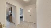 Foto - 2 Zimmer Dachgeschoßwohnung zum Kaufen in Duisburg
