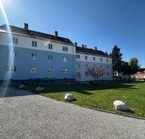 Mittendrin statt nur dabei: praktische 2-Zimmer-Wohnung in zentraler Lage - Kempten (Allgäu)