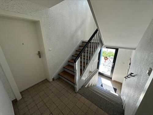 Foto - 2 Zimmer Erdgeschoßwohnung in Kempten (Allgäu)
