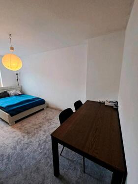 Foto - 1 Zimmer Etagenwohnung zur Miete in Aachen